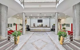 Split City Rooms
